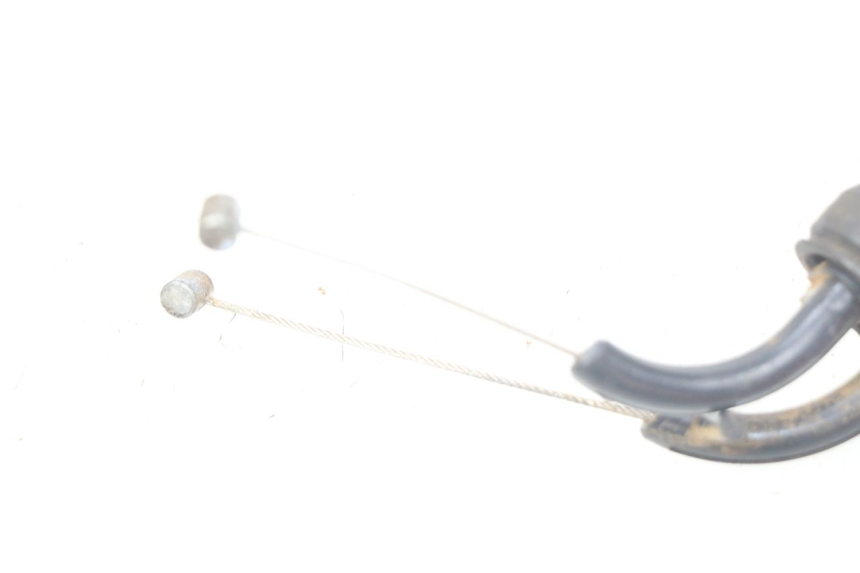 photo de ACCELERATOR CABLE YAMAHA MT-07 MT07 ABS 700 (2014 - 2017) - Alternative perspective