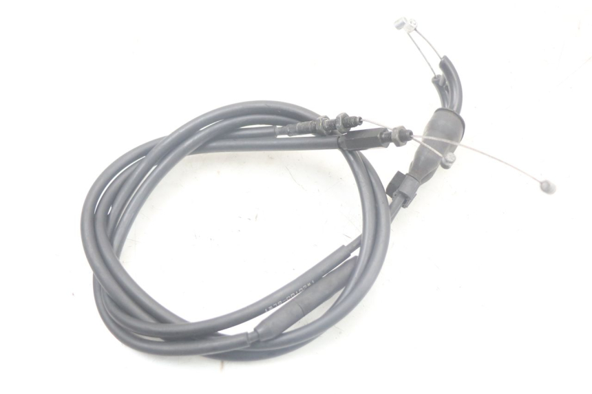 photo de ACCELERATOR CABLE YAMAHA MT-07 MT07 ABS 700 (2014 - 2017) - Component detail