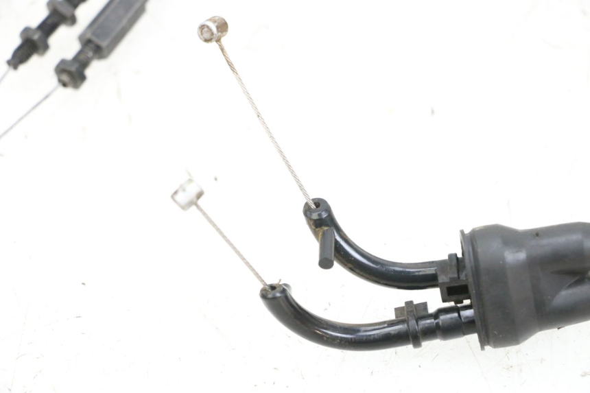 photo de THROTTLE CABLE YAMAHA MT-07 MT07 ABS 700 (2018 - 2020) - Product overview