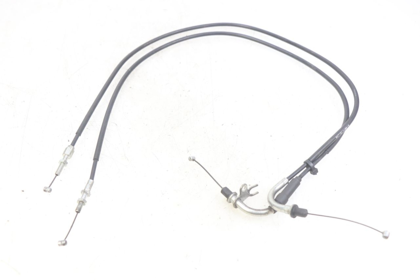 photo de ACCELERATOR CABLE YAMAHA MT ABS 125 (2014 - 2018) - Main view