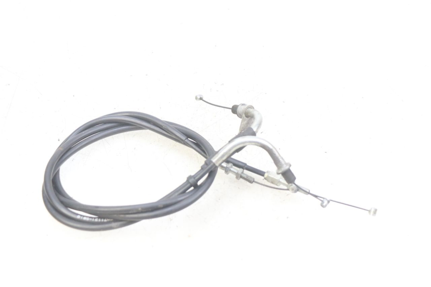 photo de ACCELERATOR CABLE YAMAHA MT ABS 125 (2014 - 2018) - Component detail
