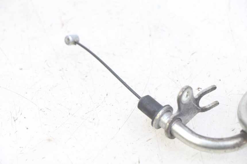 photo de ACCELERATOR CABLE YAMAHA MT ABS 125 (2014 - 2018) - Technical close-up