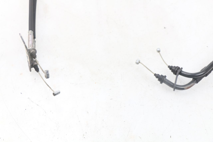 photo de THROTTLE CABLE MBK MW TRYPTIK 125 (2017 - 2022) - Zoom on usage condition