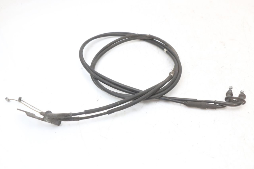 photo de THROTTLE CABLE MBK MW TRYPTIK 125 (2014 - 2016) - Component detail