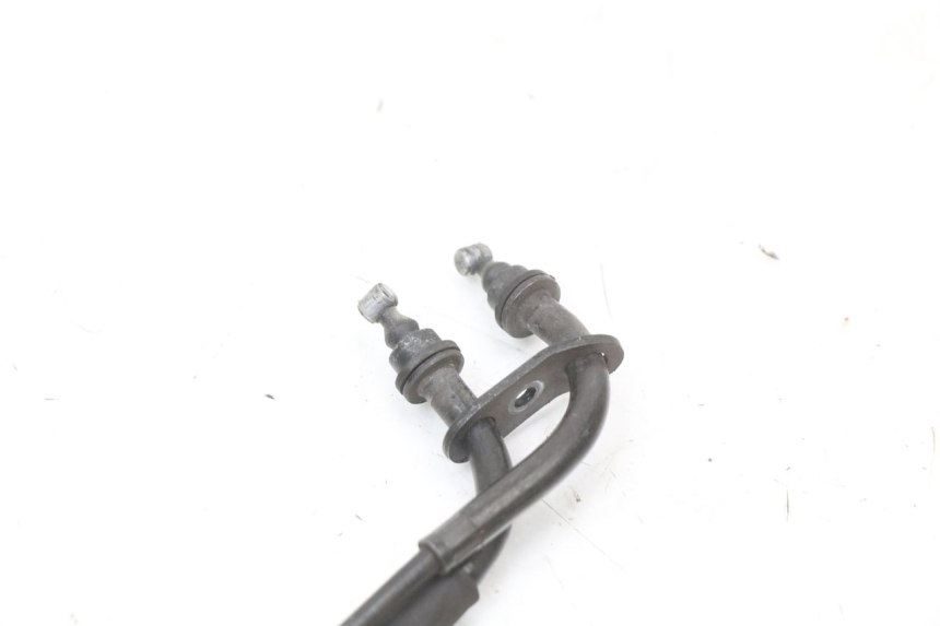 photo de THROTTLE CABLE MBK MW TRYPTIK 125 (2014 - 2016) - Zoom on usage condition