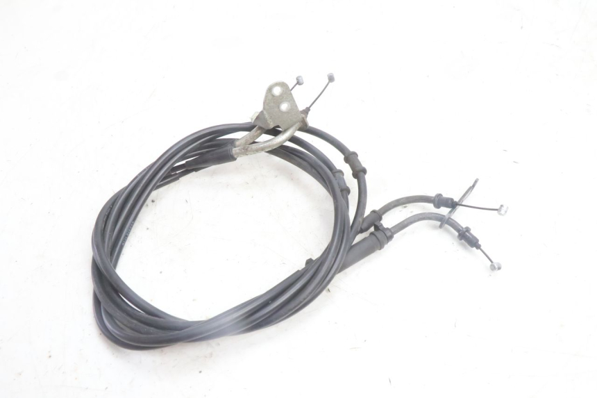 photo de THROTTLE CABLE YAMAHA N-MAX NMAX 125 (2021 - 2024) - Component detail