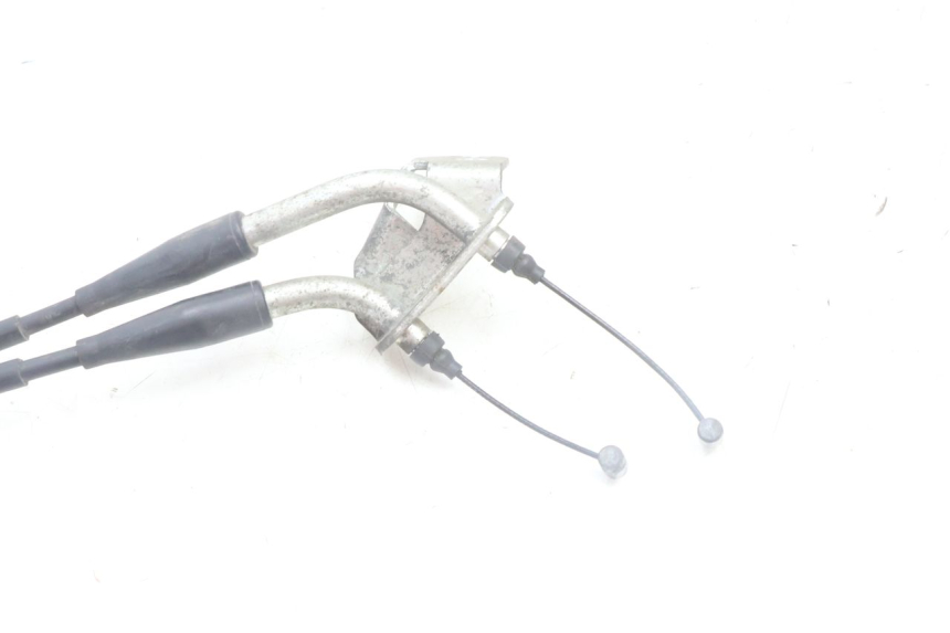 photo de THROTTLE CABLE YAMAHA N-MAX NMAX 125 (2021 - 2024) - Alternative perspective