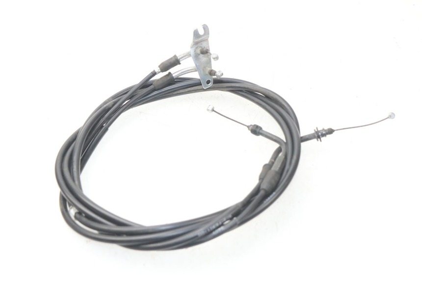 photo de ACCELERATOR CABLE YAMAHA NEOS NEO'S 4T 50 (2008 - 2016) - Component detail