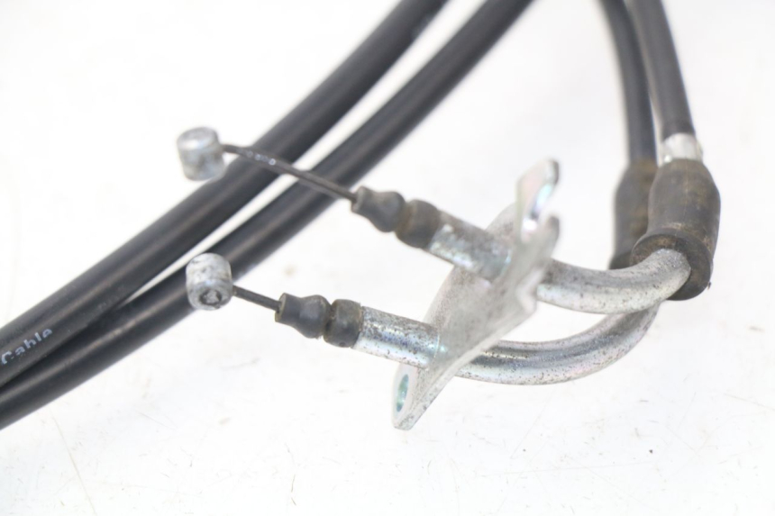 photo de ACCELERATOR CABLE YAMAHA NEOS NEO'S 4T 50 (2008 - 2016) - Product overview