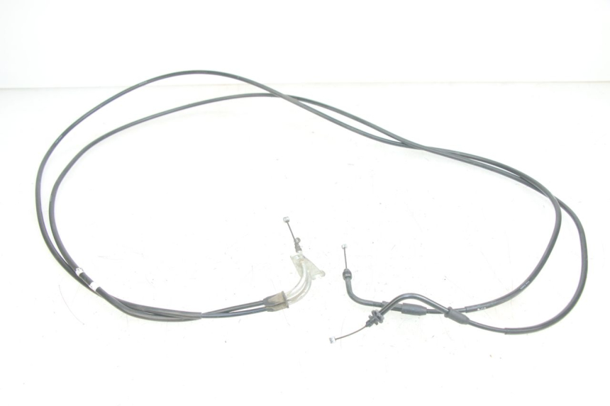 photo de ACCELERATOR CABLE YAMAHA NEOS NEO'S 4T 50 (2008 - 2016) - Main view