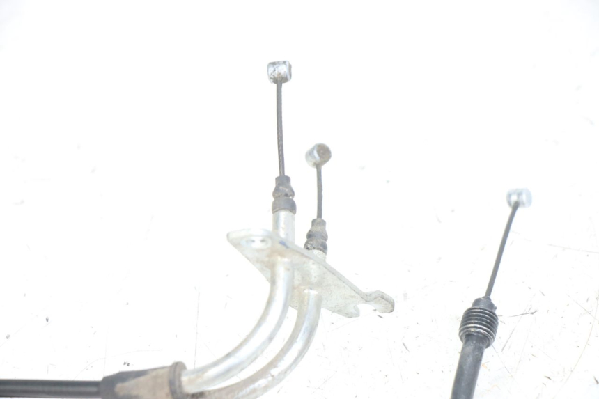 photo de ACCELERATOR CABLE YAMAHA NEOS NEO'S 4T 50 (2008 - 2016) - Zoom on usage condition