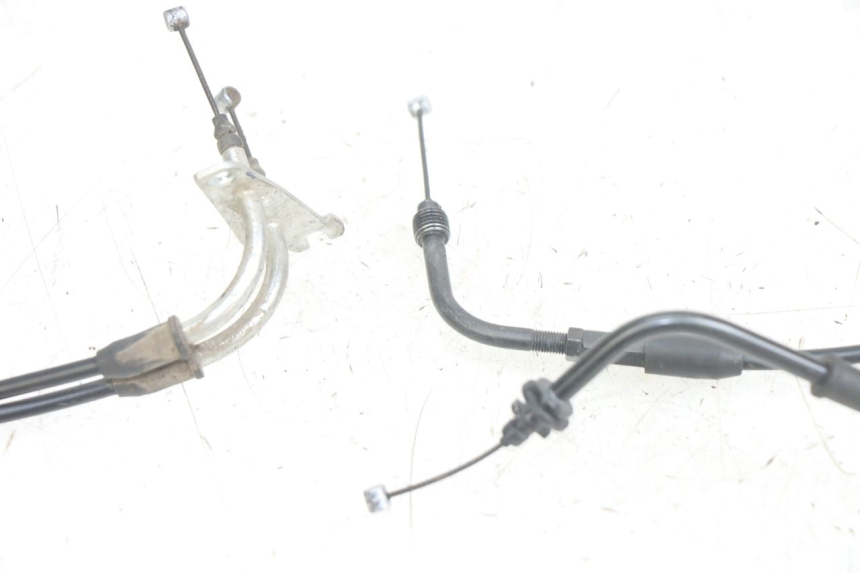 photo de ACCELERATOR CABLE YAMAHA NEOS NEO'S 4T 50 (2008 - 2016) - Alternative perspective