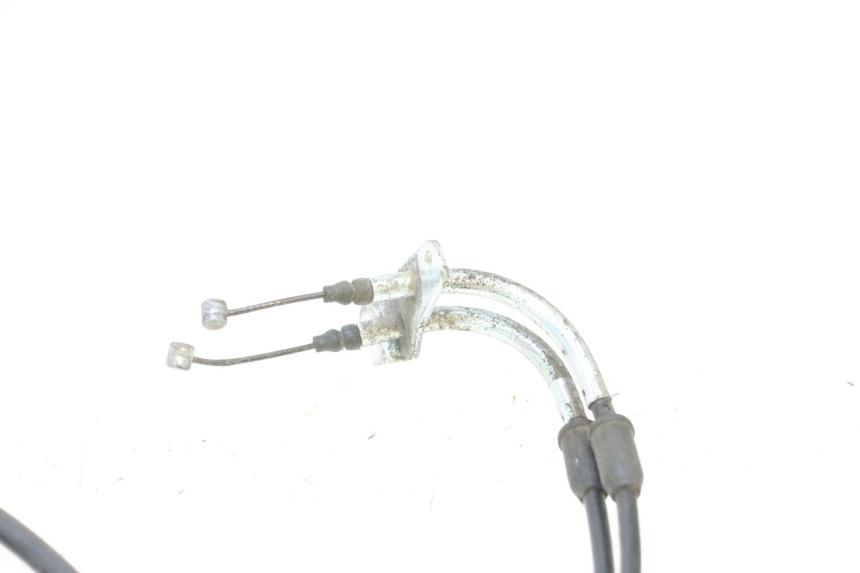 photo de ACCELERATOR CABLE YAMAHA NEOS NEO'S 4T 50 (2008 - 2016) - Alternative perspective