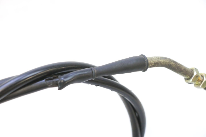 photo de THROTTLE CABLE KYMCO LIKE 4T 50 (2019 - 2025) - Component detail