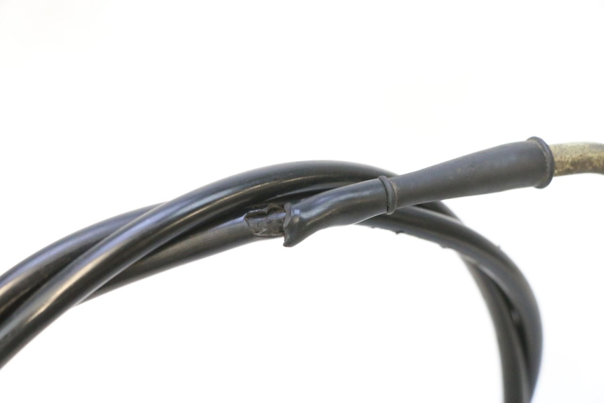 photo de THROTTLE CABLE KYMCO LIKE 4T 50 (2019 - 2025) - Zoom on usage condition