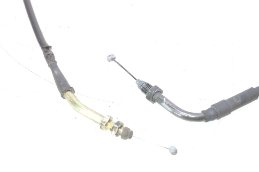 photo de THROTTLE CABLE KYMCO LIKE 4T 50 (2019 - 2025) - Product overview