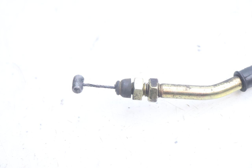 photo de THROTTLE CABLE KYMCO LIKE 4T 50 (2019 - 2025) - Component detail