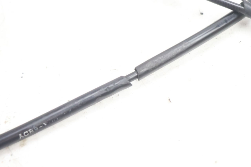 photo de THROTTLE CABLE KYMCO LIKE 4T 50 (2019 - 2025) - Zoom on usage condition