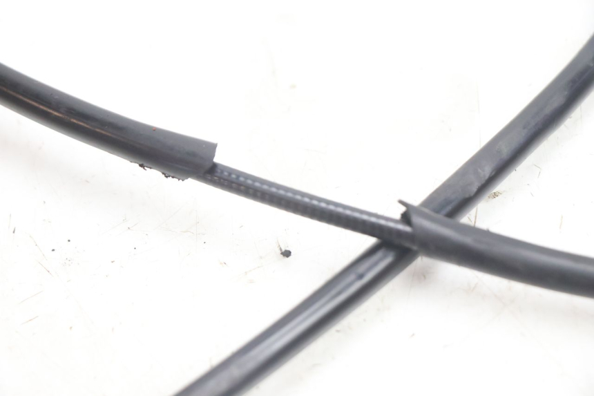 photo de THROTTLE CABLE KYMCO LIKE 4T 50 (2019 - 2025) - Alternative perspective