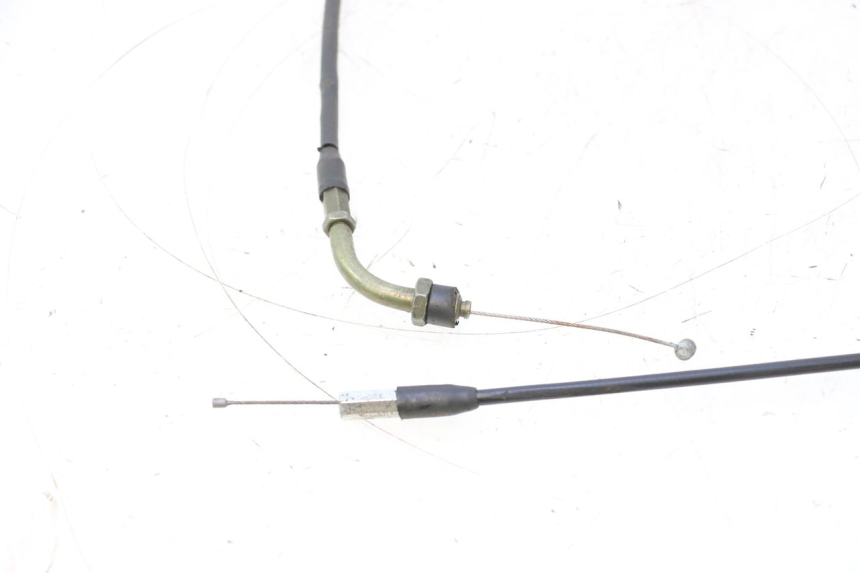 photo de THROTTLE CABLE IMF INDUSTRIE NEW PACH 2T 50 (2014 - 2020) - Zoom on usage condition