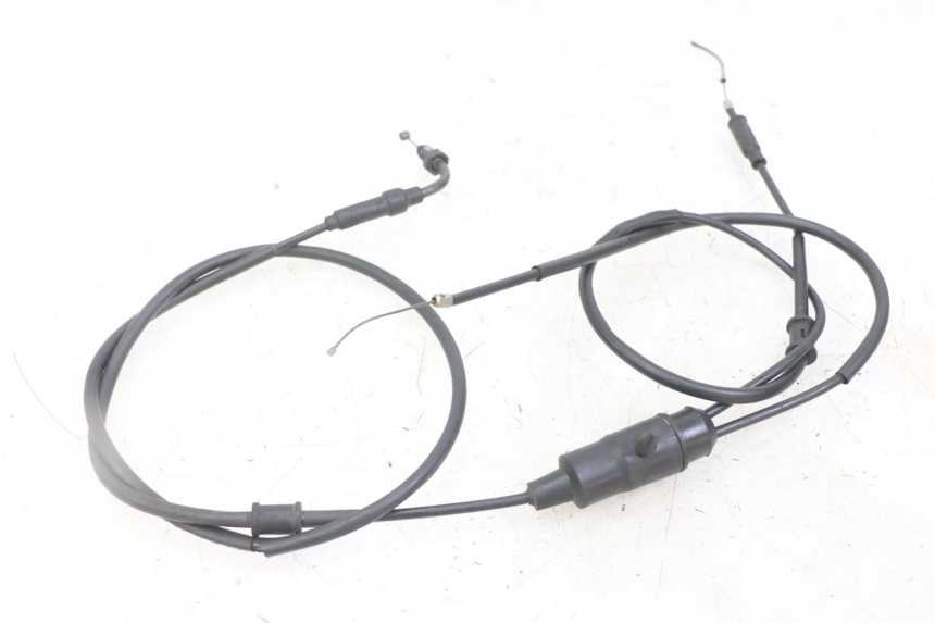 photo de ACCELERATOR CABLE PIAGGIO NEW TYPHOON 50 (2018 - 2021) - Main view