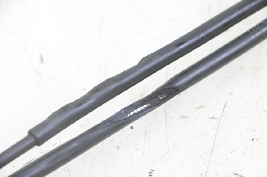 photo de ACCELERATOR CABLE PIAGGIO NEW TYPHOON 50 (2018 - 2021) - Alternative perspective