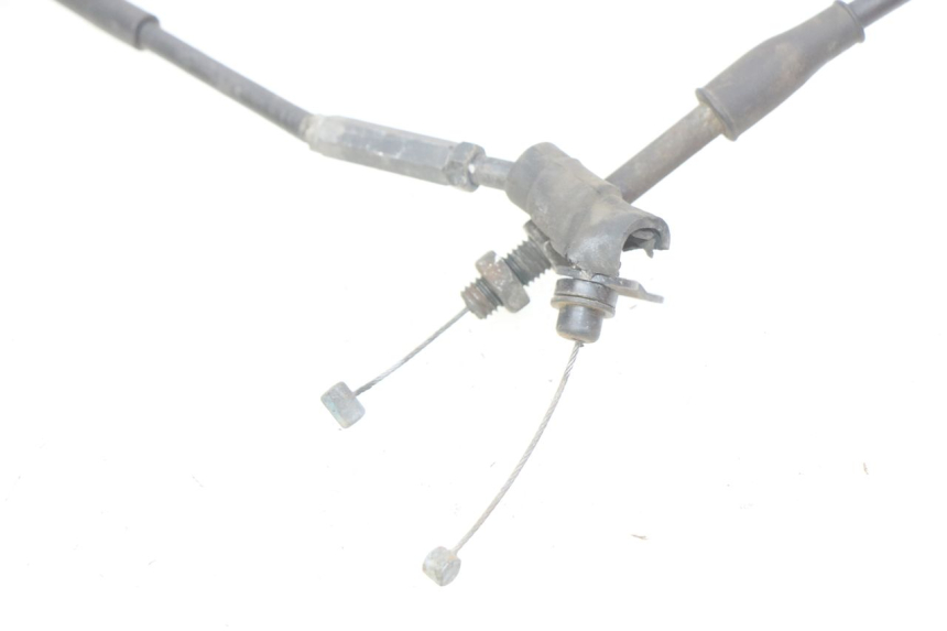 photo de ACCELERATOR CABLE GILERA NEXUS 125 (2009 - 2013) - Alternative perspective