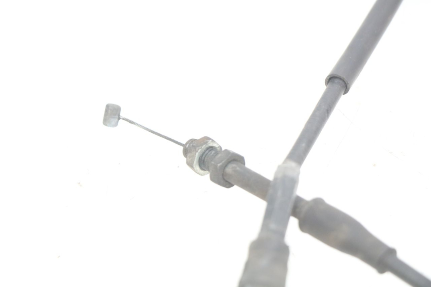photo de ACCELERATOR CABLE GILERA NEXUS 125 (2009 - 2013) - Technical close-up