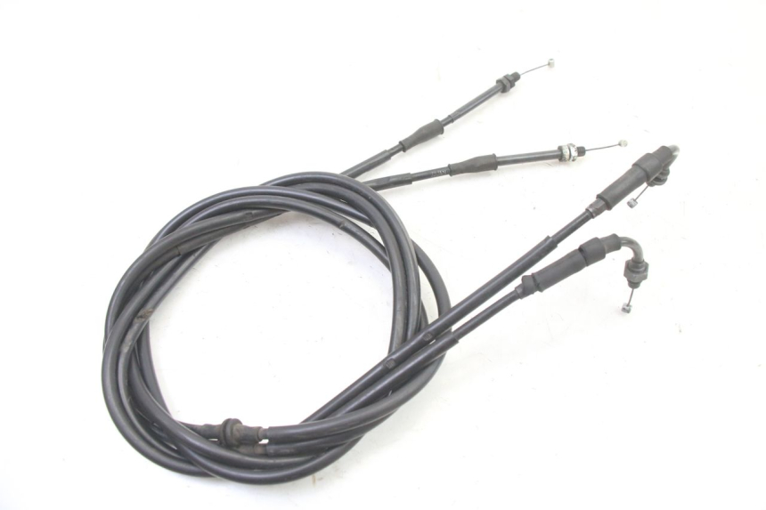 photo de ACCELERATOR CABLE GILERA NEXUS 125 (2009 - 2013) - Component detail