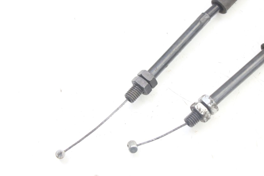 photo de ACCELERATOR CABLE GILERA NEXUS 125 (2009 - 2013) - Zoom on usage condition