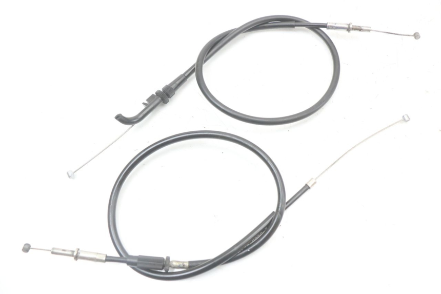 photo de THROTTLE CABLE KAWASAKI NINJA 400 (2018 - 2023) - Main view