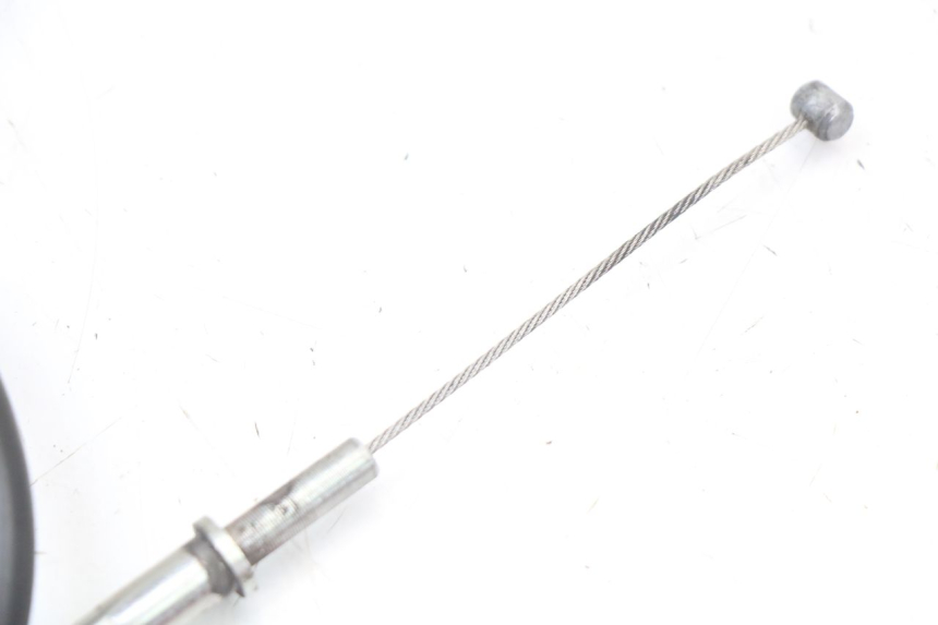 photo de THROTTLE CABLE KAWASAKI NINJA 400 (2018 - 2023) - Fixing points details