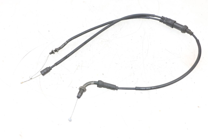 photo de THROTTLE CABLE HONDA NSR R 125 (1994 - 2003) - Main view