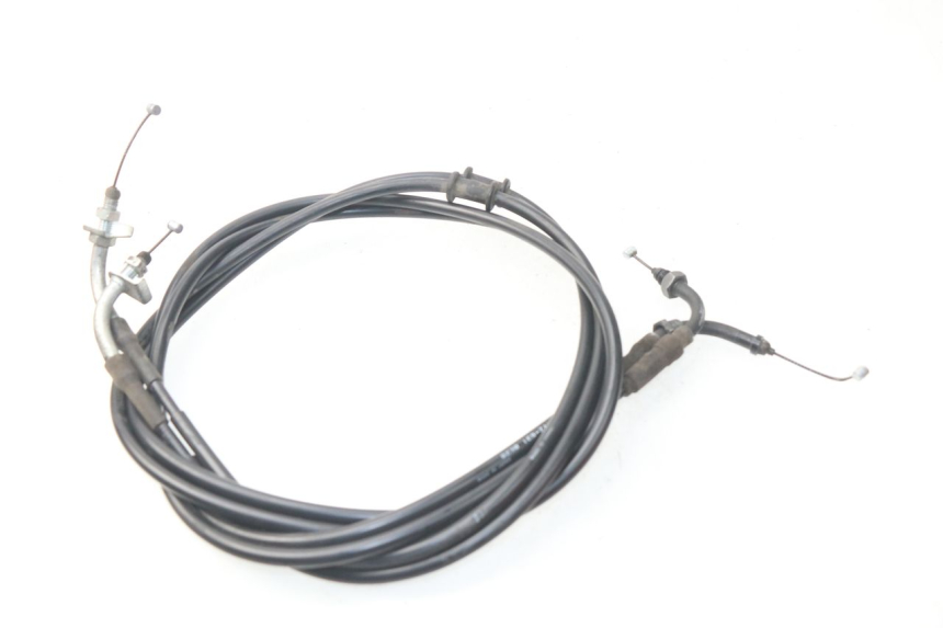 photo de THROTTLE CABLE HONDA NSS EX FORZA 250 (2005 - 2013) - Component detail