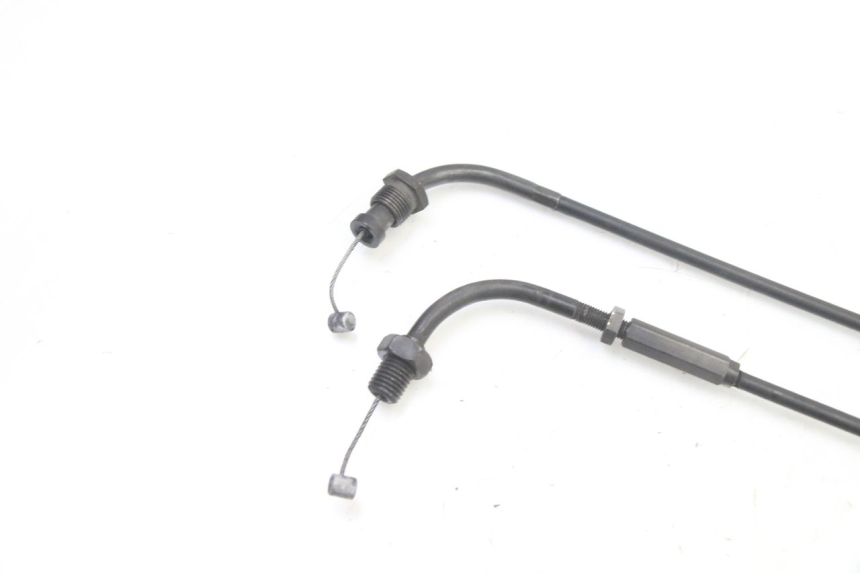 photo de THROTTLE CABLE HONDA NTV DEAUVILLE ABS 700 (2007 - 2016) - Zoom on usage condition