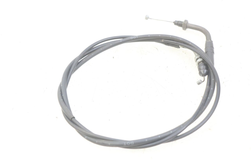 photo de ACCELERATOR CABLE SELECT UP OCTALIS 125 (2007 - 2012) - Zoom on usage condition