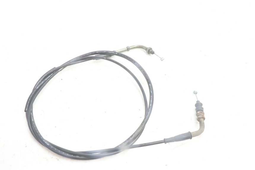 photo de THROTTLE CABLE JM MOTORS OLDIES 4T 50 (2010 - 2020) - Component detail