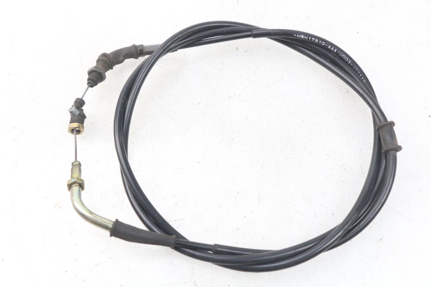 photo de ACCELERATOR CABLE SYM ORBIT 2 4T 50 (2018 - 2022) - Component detail
