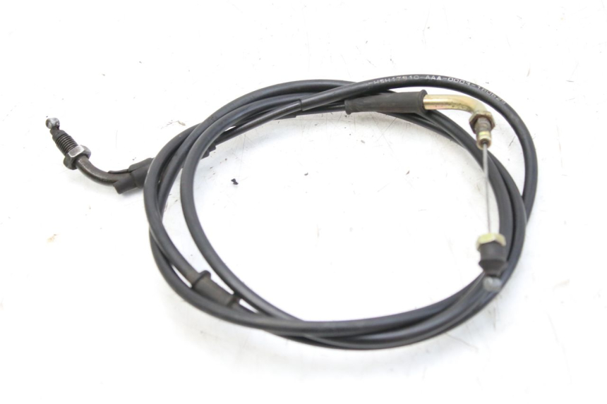 photo de ACCELERATOR CABLE SYM ORBIT 2 4T 50 (2018 - 2022) - Component detail