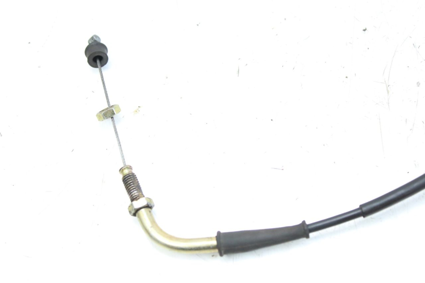 photo de ACCELERATOR CABLE SYM ORBIT 2 4T 50 (2018 - 2022) - Zoom on usage condition