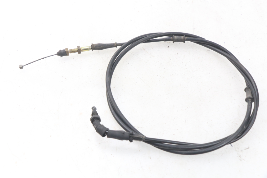 photo de ACCELERATOR CABLE SYM ORBIT III 3 4T 50 (2018 - 2021) - Component detail