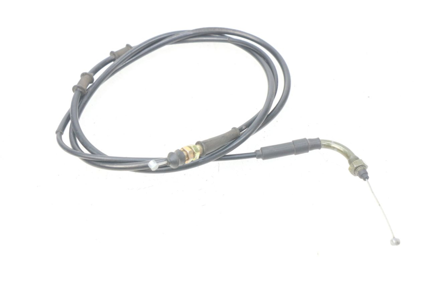 photo de THROTTLE CABLE SYM ORBIT III 3 4T 50 (2021 - 2025) - Component detail