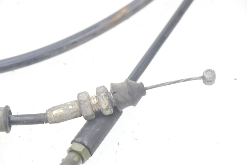 photo de ACCELERATOR CABLE SYM ORBIT III 3 4T 50 (2018 - 2021) - Alternative perspective