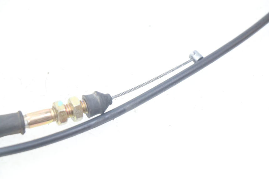 photo de ACCELERATOR CABLE SYM ORBIT III 3 4T 50 (2018 - 2021) - Alternative perspective