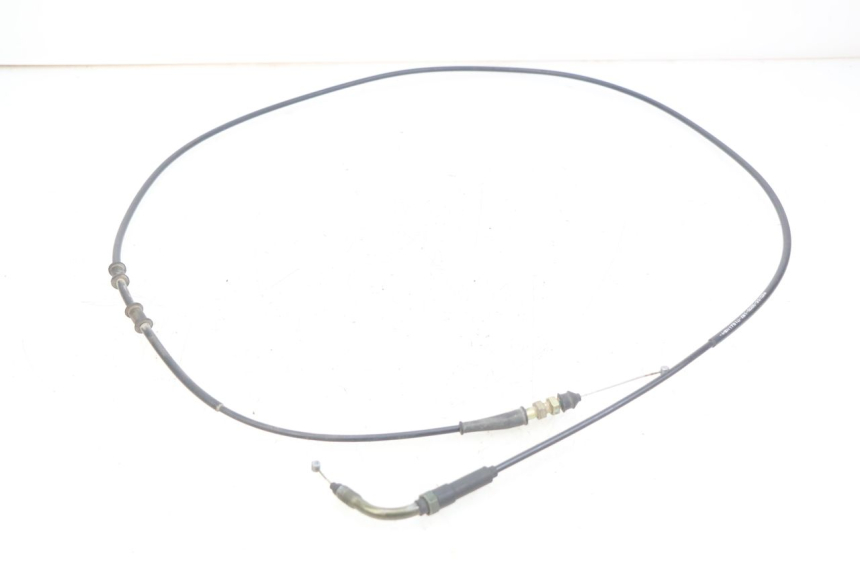 photo de THROTTLE CABLE SYM ORBIT III 3 4T 50 (2021 - 2025) - Main view