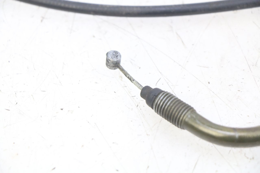 photo de THROTTLE CABLE SYM ORBIT III 3 4T 50 (2021 - 2025) - Fixing points details