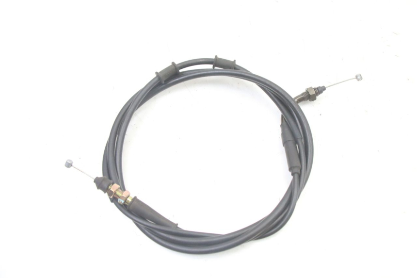photo de THROTTLE CABLE SYM ORBIT III 3 4T 50 (2021 - 2025) - Component detail