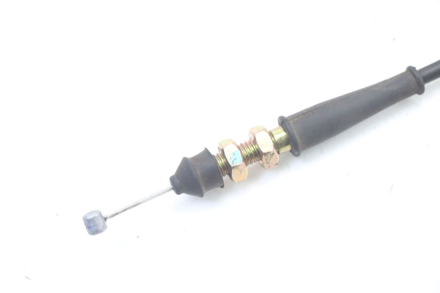 photo de THROTTLE CABLE SYM ORBIT III 3 4T 50 (2021 - 2025) - Zoom on usage condition