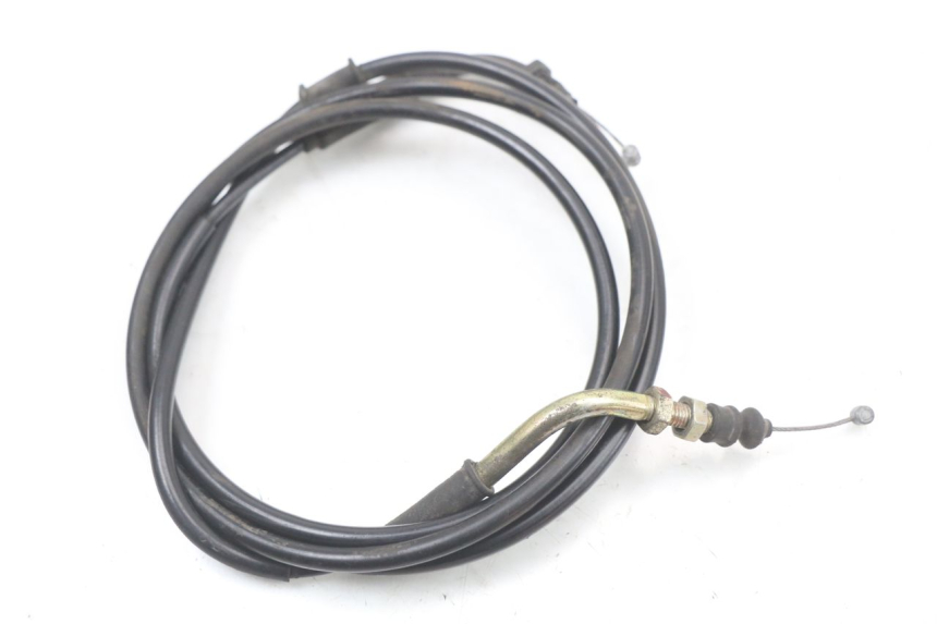 photo de THROTTLE CABLE SYM ORBIT 50 (2008 - 2010) - Component detail