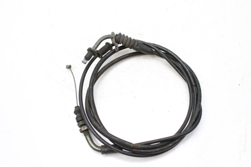photo de ACCELERATOR CABLE KEEWAY OUTLOOK 125 (2007 - 2013) - Main view